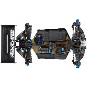 Team Associated RC8B3.2e Hobbyfactory Edition