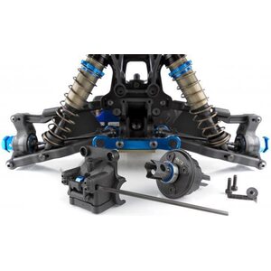 Team Associated RC8B3.2e Hobbyfactory Edition