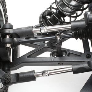 Losi 1/5 Desert Buggy XL-E 4WD Brushless RTR with AVC, Black (LOS05012T1)