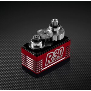 Power HD R30 HV Digital Servo 30.0kg / 0.16s