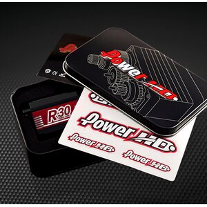 Power HD R30 HV Digital Servo 30.0kg / 0.16s