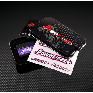 Power HD STORM-3 HV Brushless Servo 32.0kg / 0.11s