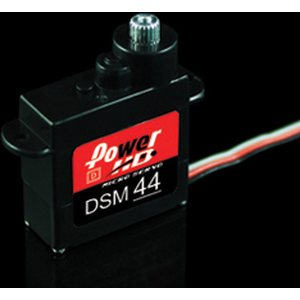 Power HD DSM44 Digital Servo 1.6 kg / 0.07s