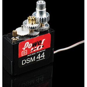 Power HD DSM44 Digital Servo 1.6 kg / 0.07s