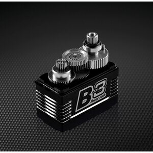 Power HD B3 HV Brushless Servo 30.0kg / 0.11s