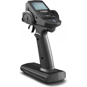 Futaba 3PV Radio with R203GF 2.4GHz S/T-FHSS