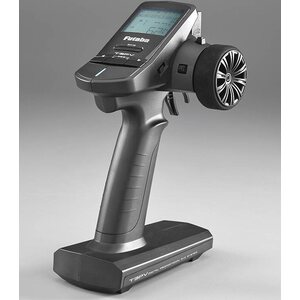 Futaba 3PV Radio with R203GF 2.4GHz S/T-FHSS