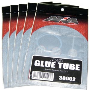 AKA Glue tube 12 (for AKA premium glue)