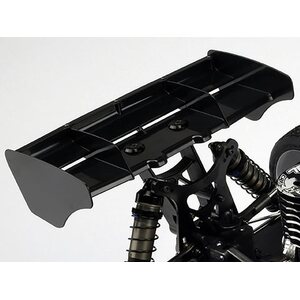 HB Racing D819RS 1/8 Competition Nitro Buggy819