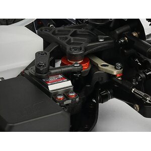 HB Racing D819RS 1/8 Competition Nitro Buggy819