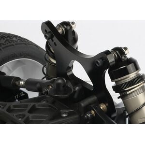 HB Racing D819RS 1/8 Competition Nitro Buggy819