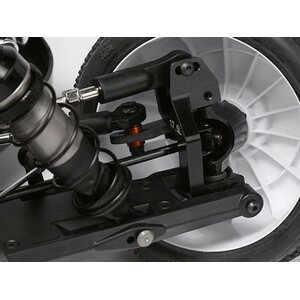 HB Racing D819RS 1/8 Competition Nitro Buggy819