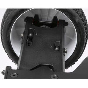 HB Racing D819RS 1/8 Competition Nitro Buggy819