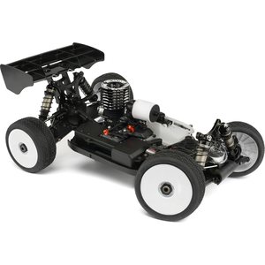 HB Racing D819RS 1/8 Competition Nitro Buggy