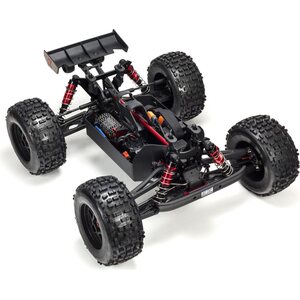 ARRMA RC OUTCAST 6S 4WD BLX 2019 STUNT TRUCK