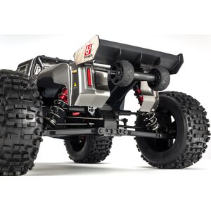 ARRMA RC OUTCAST 6S 4WD BLX 2019 STUNT TRUCK
