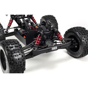 ARRMA RC OUTCAST 6S 4WD BLX 2019 STUNT TRUCK
