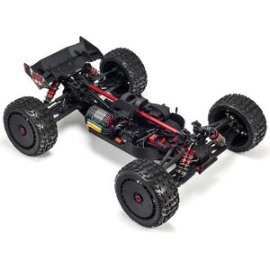 ARRMA RC TALION 6S BLX 4WD 1/8 RTR