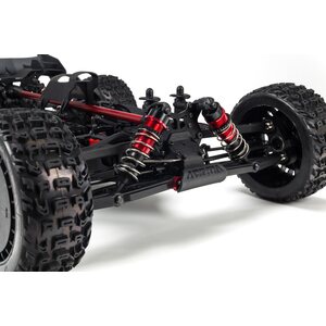 ARRMA RC TALION 6S BLX 4WD 1/8 RTR