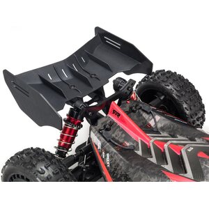 ARRMA RC Typhon 6S V5 Blx 4Wd 1/8 Rtr