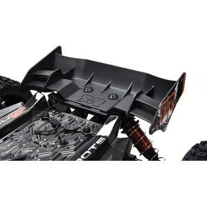 ARRMA RC TALION 6S 2019 4s AKULLA JA LATURILLA
