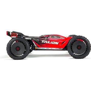 ARRMA RC TALION 6S BLX 4WD 1/8 RTR