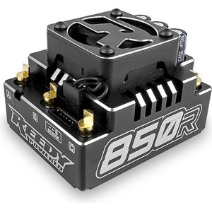 REEDY Blackbox 850R Competition 1:8 ESC