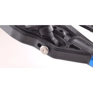 Revolution Design RC8B3.1 Titanium Shock Pins (4pcs)