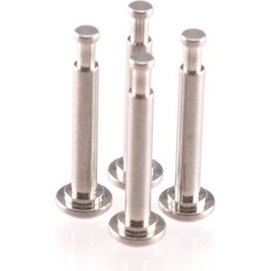 Revolution Design RC8B3.1 Titanium Shock Pins (4pcs)