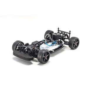 Kyosho Inferno Gt2 Race Specs Audi R8 Lms Red (Kt331-Ke25)