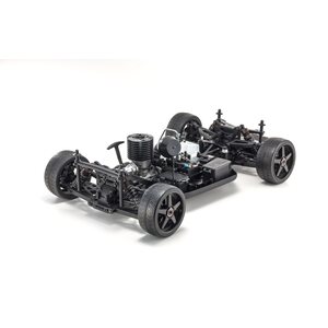 Kyosho Inferno Gt2 Race Specs Audi R8 Lms Red (Kt331-Ke25)