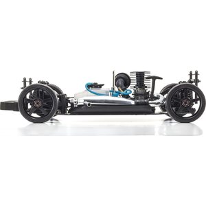 Kyosho Inferno Gt2 Race Specs Audi R8 Lms Red (Kt331-Ke25)