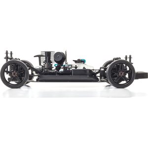 Kyosho Inferno Gt2 Race Specs Audi R8 Lms Red (Kt331-Ke25)