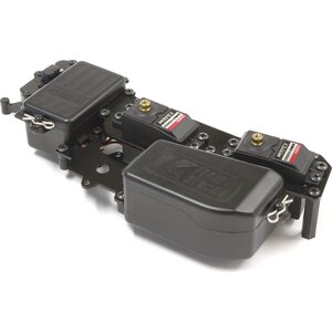 Kyosho Inferno Gt2 Race Specs Audi R8 Lms Red (Kt331-Ke25)