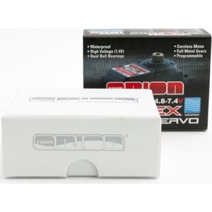 Team Orion Vortex VDS2-HV 1605 High-Speed Servo 7.4V