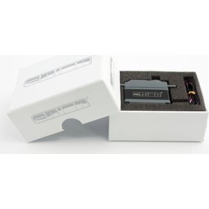 Team Orion Vortex VDS2-HV 1605 High-Speed Servo 7.4V