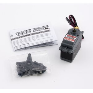Team Orion Vortex VDS2-HV 1605 High-Speed Servo 7.4V