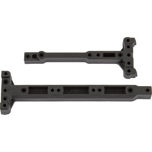 Team Associated RC10B74 CHASSIS BRACES