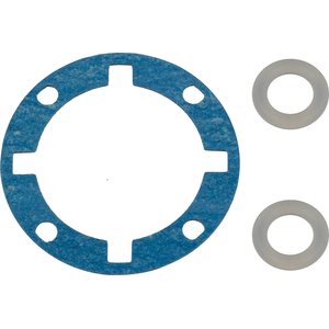 Team Associated RC10B74 DIFFERENTIAL GASKET & O-RINGS