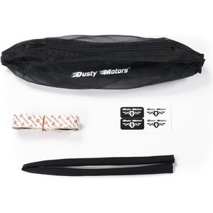 Dusty Motors Shroud Cover - Arrma Kraton/Talion (Shock cover not included)