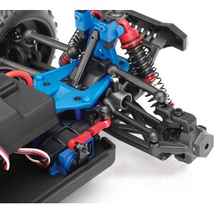 Latrax Desert Prerunner 1/18 RTR LaTrax