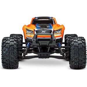 Traxxas X-Maxx 8S 4WD Brushless TQi TSM
