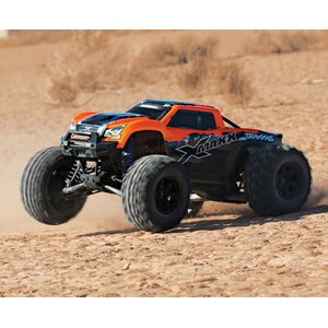 Traxxas X-Maxx 8S 4WD Brushless TQi TSM