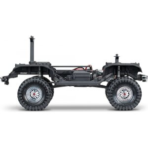 Traxxas TRX-4 CHEVY BLAZER 4X4 Scale & Trail Crawler RTR TRX82076-4