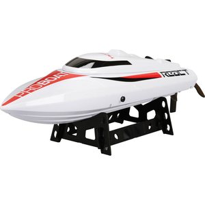 Proboat React 17" Self-Righting Brushed Deep-V RTR (PRB08024)