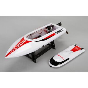 Proboat React 17" Self-Righting Brushed Deep-V RTR (PRB08024)