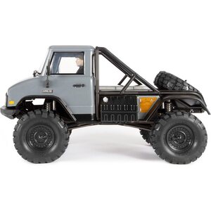 Axial 1/10 SCX10 II UMG10 4WD Rock Crawler Kit (AXI90075)