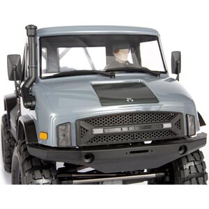 Axial 1/10 SCX10 II UMG10 4WD Rock Crawler Kit (AXI90075)