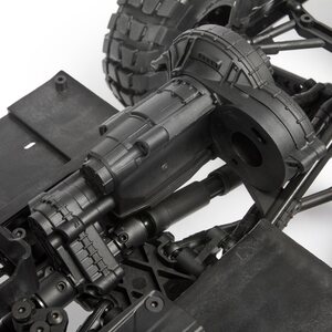 Axial 1/10 SCX10 II UMG10 4WD Rock Crawler Kit (AXI90075)
