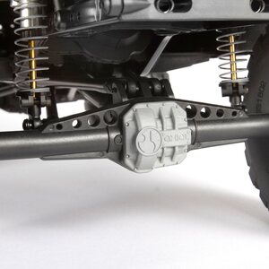 Axial 1/10 SCX10 II UMG10 4WD Rock Crawler Kit (AXI90075)